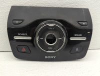 2014 Ford Escape Information Display Screen - Oemusedautoparts1.com