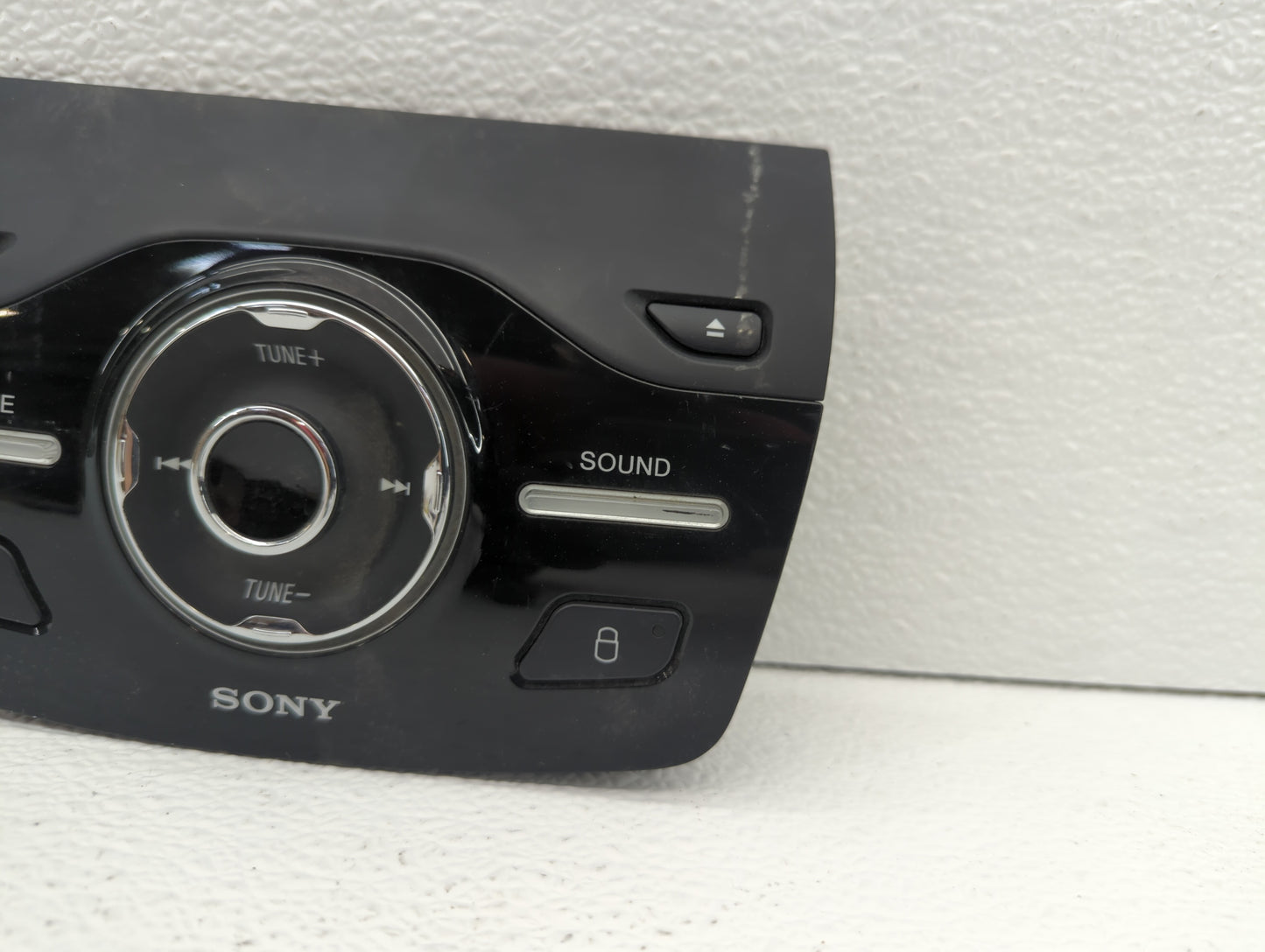 2014 Ford Escape Information Display Screen - Oemusedautoparts1.com