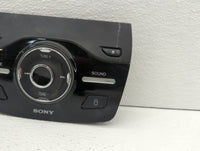 2014 Ford Escape Information Display Screen - Oemusedautoparts1.com