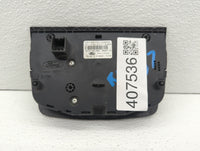 2014 Ford Escape Information Display Screen - Oemusedautoparts1.com