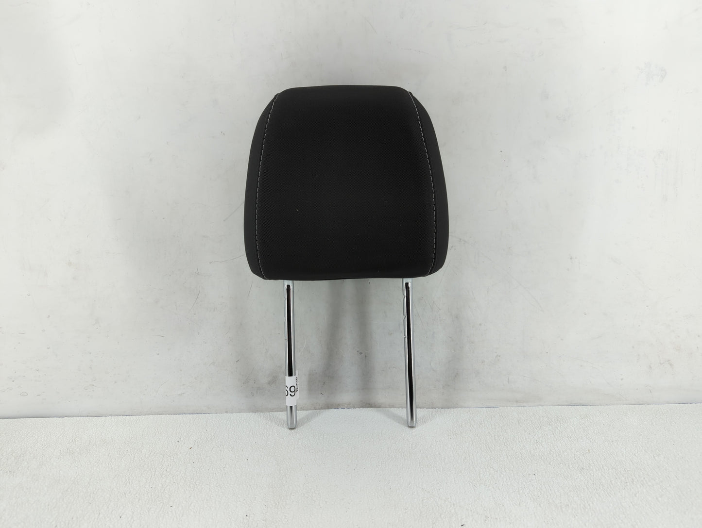 2014-2015 Ford Escape Headrest Head Rest Front Driver Passenger Seat Fits Fits 2014 2015 OEM Used Auto Parts - Oemusedautopa
