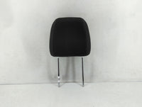 2014-2015 Ford Escape Headrest Head Rest Front Driver Passenger Seat Fits Fits 2014 2015 OEM Used Auto Parts - Oemusedautopa