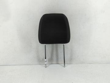 2014-2015 Ford Escape Headrest Head Rest Front Driver Passenger Seat Fits Fits 2014 2015 OEM Used Auto Parts