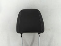 2014-2015 Ford Escape Headrest Head Rest Front Driver Passenger Seat Fits Fits 2014 2015 OEM Used Auto Parts - Oemusedautopa