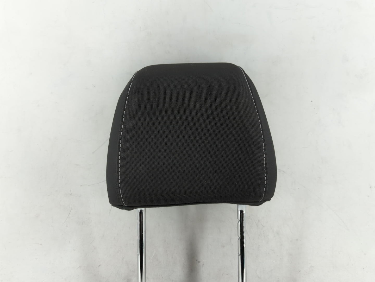 2014-2015 Ford Escape Headrest Head Rest Front Driver Passenger Seat Fits Fits 2014 2015 OEM Used Auto Parts - Oemusedautopa