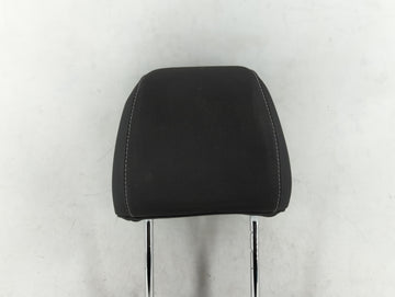2014-2015 Ford Escape Headrest Head Rest Front Driver Passenger Seat Fits Fits 2014 2015 OEM Used Auto Parts - Oemusedautopa