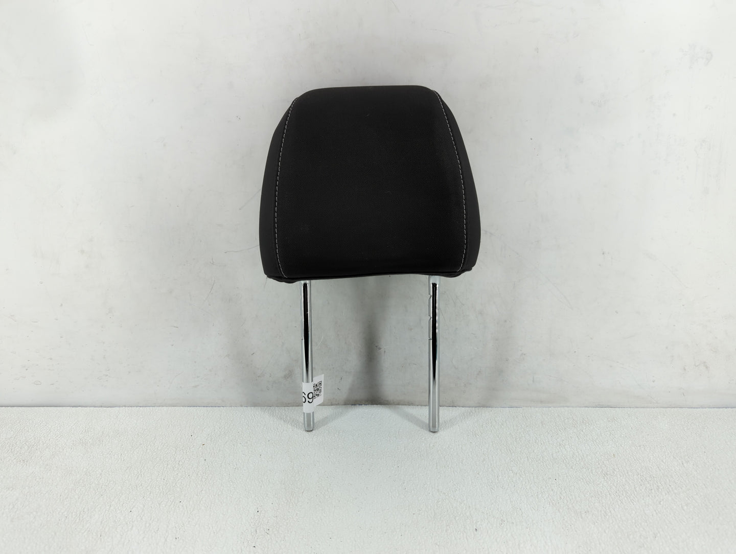 2014-2015 Ford Escape Headrest Head Rest Front Driver Passenger Seat Fits Fits 2014 2015 OEM Used Auto Parts - Oemusedautopa