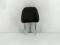 2014-2015 Ford Escape Headrest Head Rest Front Driver Passenger Seat Fits Fits 2014 2015 OEM Used Auto Parts - Oemusedautopa