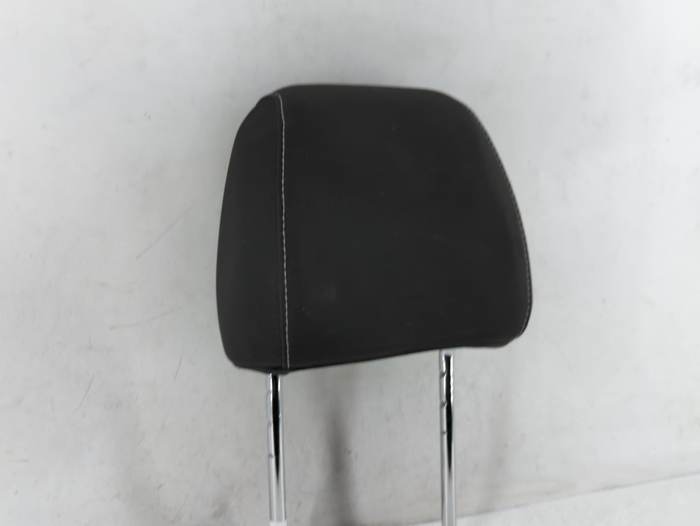 2014-2015 Ford Escape Headrest Head Rest Front Driver Passenger Seat Fits Fits 2014 2015 OEM Used Auto Parts - Oemusedautopa