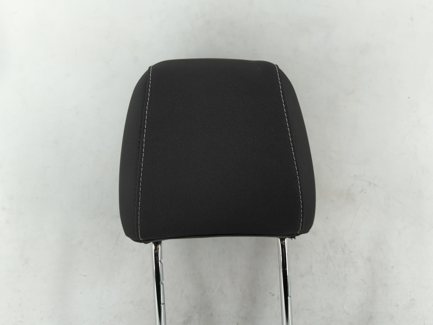 2014-2015 Ford Escape Headrest Head Rest Front Driver Passenger Seat Fits Fits 2014 2015 OEM Used Auto Parts - Oemusedautopa