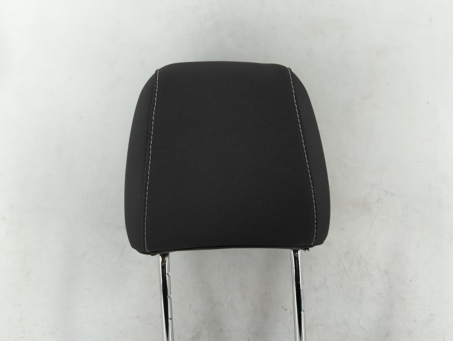 2014-2015 Ford Escape Headrest Head Rest Front Driver Passenger Seat Fits Fits 2014 2015 OEM Used Auto Parts - Oemusedautopa