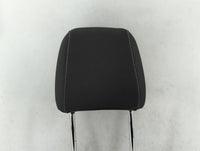 2014-2015 Ford Escape Headrest Head Rest Front Driver Passenger Seat Fits Fits 2014 2015 OEM Used Auto Parts - Oemusedautopa