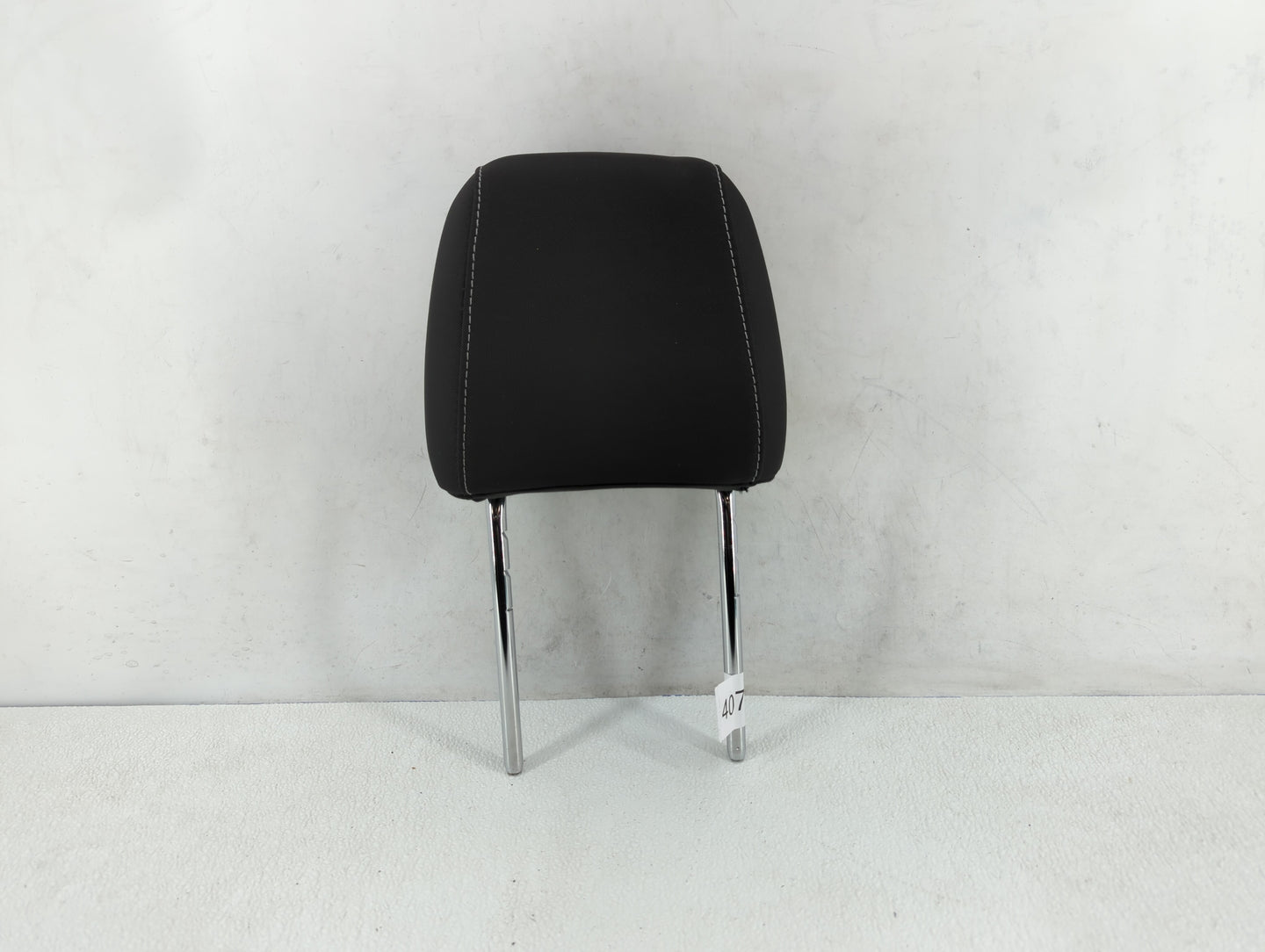 2014-2015 Ford Escape Headrest Head Rest Front Driver Passenger Seat Fits Fits 2014 2015 OEM Used Auto Parts - Oemusedautopa
