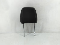 2014-2015 Ford Escape Headrest Head Rest Front Driver Passenger Seat Fits Fits 2014 2015 OEM Used Auto Parts - Oemusedautopa
