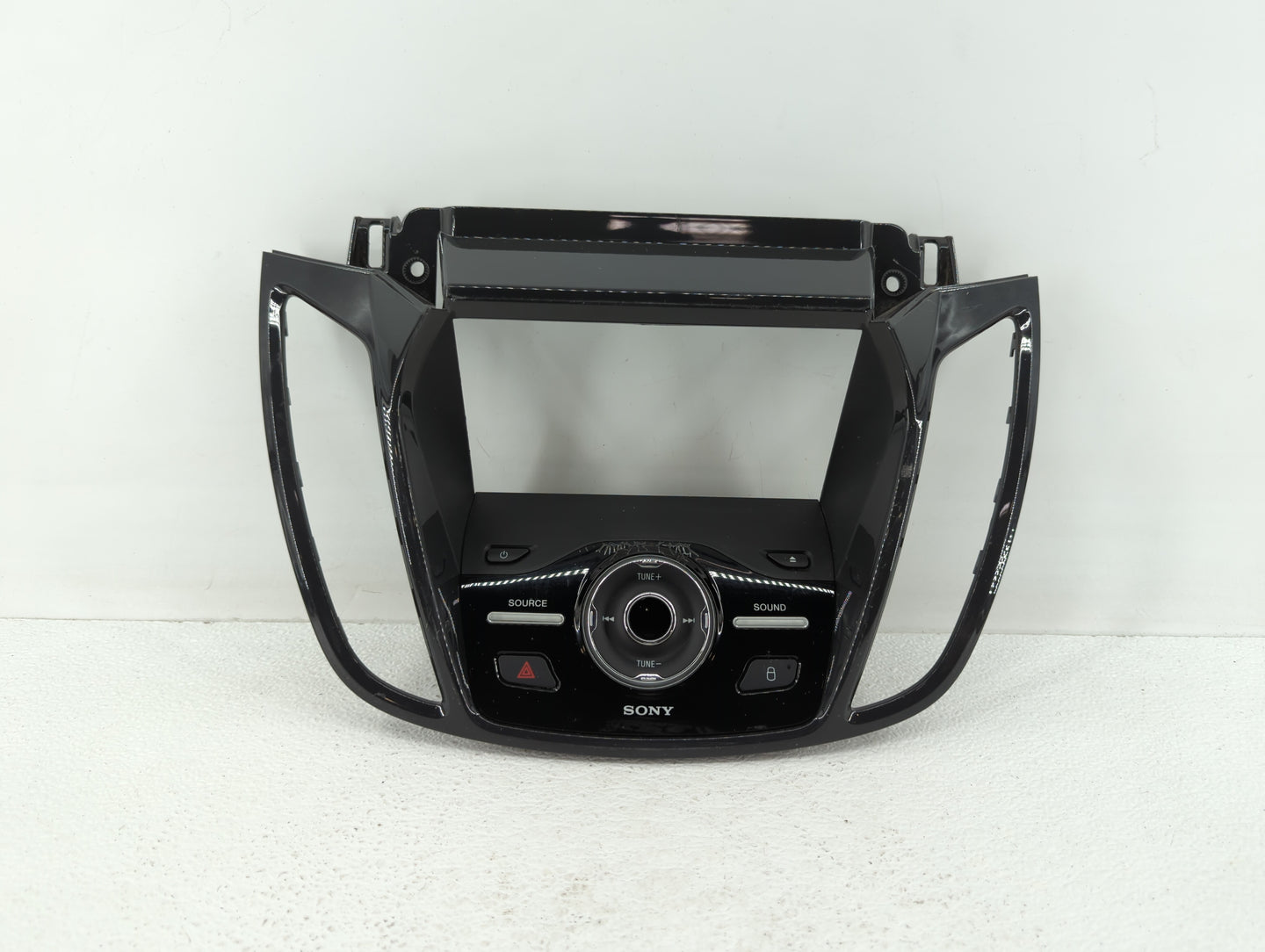 2013-2016 Ford Escape Radio Control Panel - Oemusedautoparts1.com