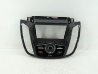2013-2016 Ford Escape Radio Control Panel - Oemusedautoparts1.com