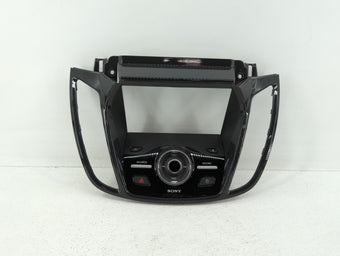 compare product 2013-2016 Ford Escape Radio Control Panel