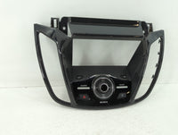 2013-2016 Ford Escape Radio Control Panel - Oemusedautoparts1.com
