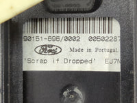 2013-2016 Ford Escape Radio Control Panel - Oemusedautoparts1.com