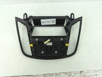 2013-2016 Ford Escape Radio Control Panel - Oemusedautoparts1.com