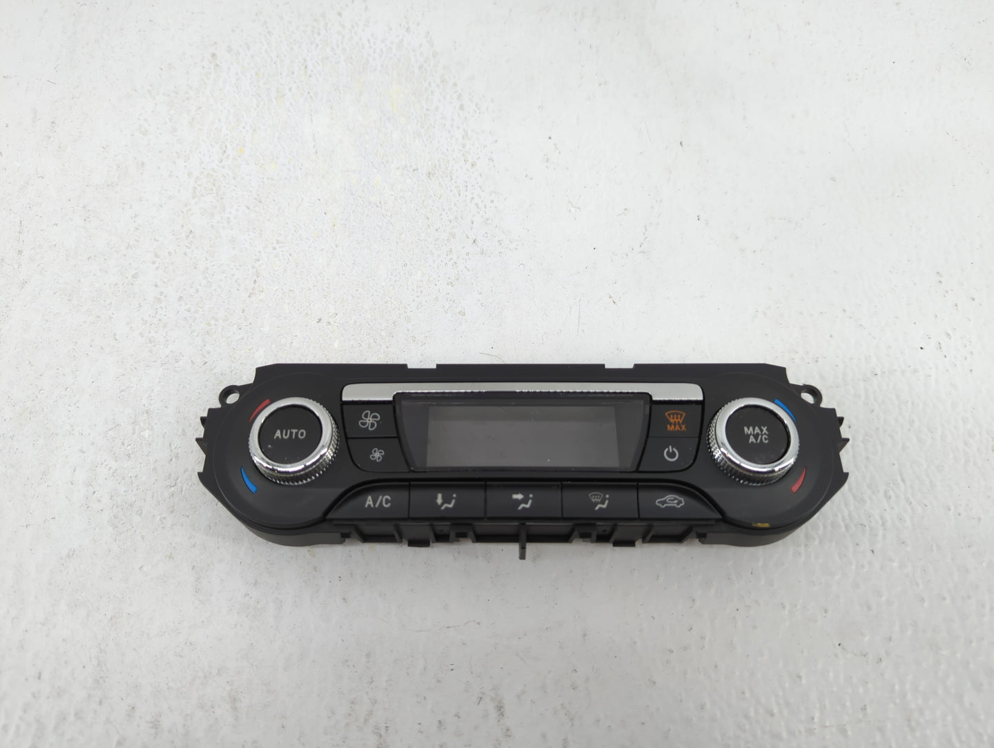 2013-2015 Ford Escape Climate Control Module Temperature AC/Heater Replacement P/N:CJ5T-18C612-AE CJ5T-18C612-BC Fits OEM Us