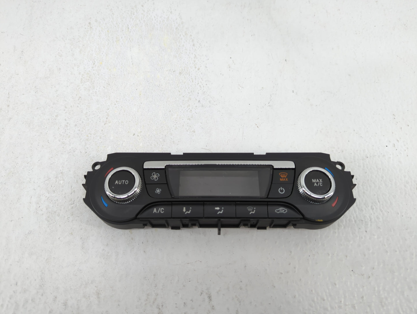 2013-2015 Ford Escape Climate Control Module Temperature AC/Heater Replacement P/N:CJ5T-18C612-AE CJ5T-18C612-BC Fits OEM Us