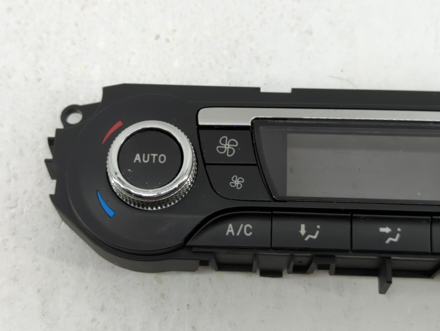 2013-2015 Ford Escape Climate Control Module Temperature AC/Heater Replacement P/N:CJ5T-18C612-AE CJ5T-18C612-BC Fits OEM Us