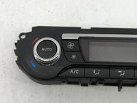 2013-2015 Ford Escape Climate Control Module Temperature AC/Heater Replacement P/N:CJ5T-18C612-AE CJ5T-18C612-BC Fits OEM Us