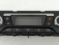 2013-2015 Ford Escape Climate Control Module Temperature AC/Heater Replacement P/N:CJ5T-18C612-AE CJ5T-18C612-BC Fits OEM Us
