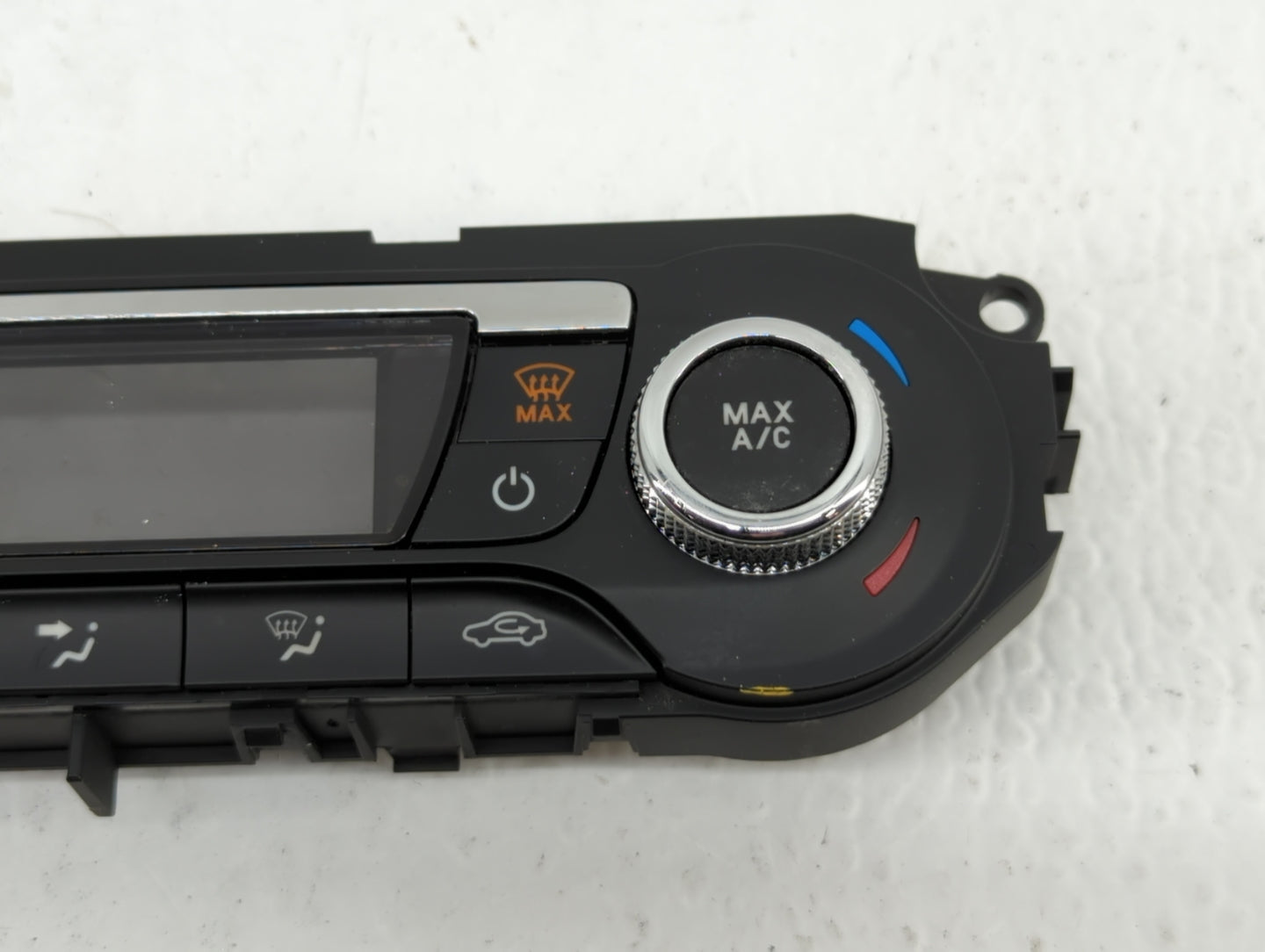2013-2015 Ford Escape Climate Control Module Temperature AC/Heater Replacement P/N:CJ5T-18C612-AE CJ5T-18C612-BC Fits OEM Us