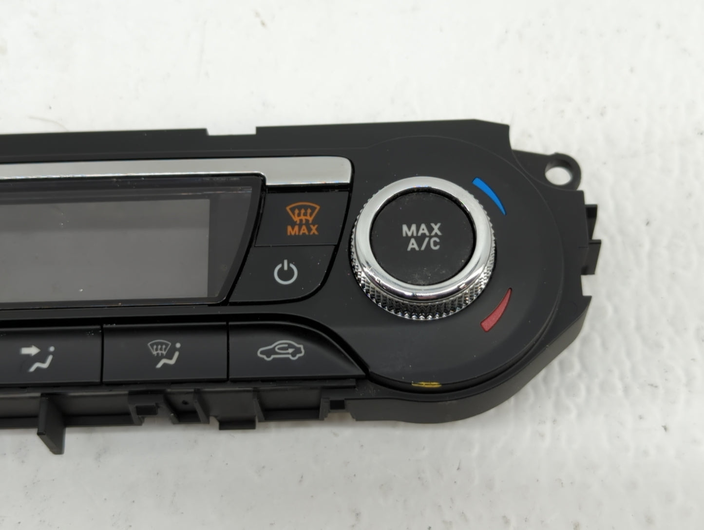 2013-2015 Ford Escape Climate Control Module Temperature AC/Heater Replacement P/N:CJ5T-18C612-AE CJ5T-18C612-BC Fits OEM Us