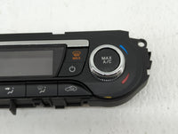 2013-2015 Ford Escape Climate Control Module Temperature AC/Heater Replacement P/N:CJ5T-18C612-AE CJ5T-18C612-BC Fits OEM Us