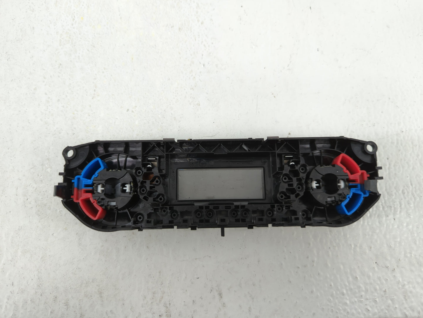 2013-2015 Ford Escape Climate Control Module Temperature AC/Heater Replacement P/N:CJ5T-18C612-AE CJ5T-18C612-BC Fits OEM Us