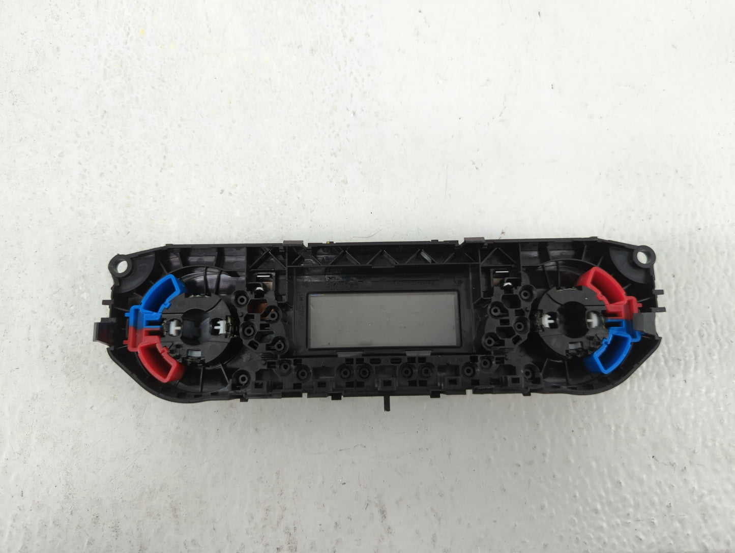 2013-2015 Ford Escape Climate Control Module Temperature AC/Heater Replacement P/N:CJ5T-18C612-AE CJ5T-18C612-BC Fits OEM Us