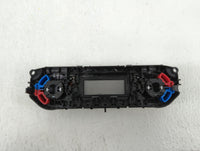 2013-2015 Ford Escape Climate Control Module Temperature AC/Heater Replacement P/N:CJ5T-18C612-AE CJ5T-18C612-BC Fits OEM Us