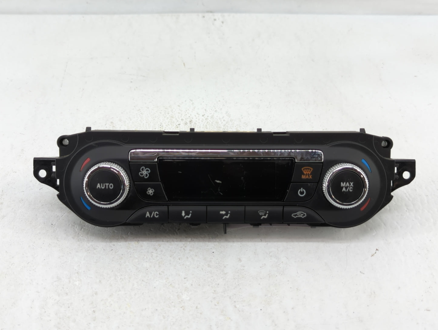 2013-2015 Ford Escape Climate Control Module Temperature AC/Heater Replacement P/N:CJ5T-18C612-AE CJ5T-18C612-BC Fits OEM Us