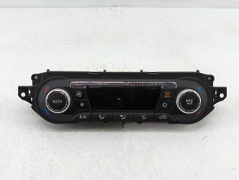 compare product 2013-2015 Ford Escape Climate Control Module Temperature AC/Heater Replacement P/N:CJ5T-18C612-AE CJ5T-18C612-BC Fits OEM Used Auto Parts