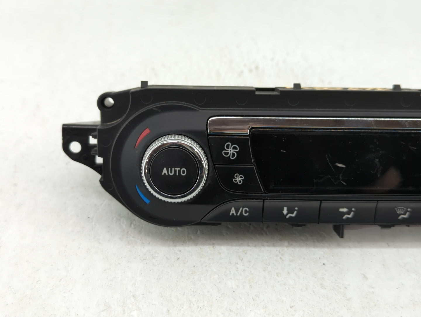 2013-2015 Ford Escape Climate Control Module Temperature AC/Heater Replacement P/N:CJ5T-18C612-AE CJ5T-18C612-BC Fits OEM Us