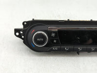 2013-2015 Ford Escape Climate Control Module Temperature AC/Heater Replacement P/N:CJ5T-18C612-AE CJ5T-18C612-BC Fits OEM Us
