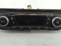 2013-2015 Ford Escape Climate Control Module Temperature AC/Heater Replacement P/N:CJ5T-18C612-AE CJ5T-18C612-BC Fits OEM Us