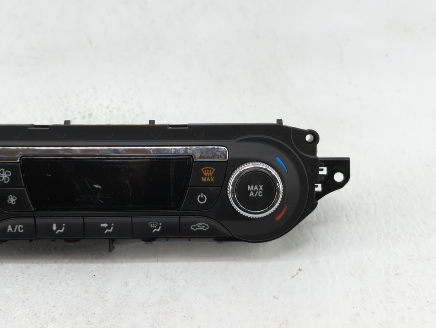 2013-2015 Ford Escape Climate Control Module Temperature AC/Heater Replacement P/N:CJ5T-18C612-AE CJ5T-18C612-BC Fits OEM Us