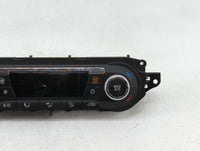 2013-2015 Ford Escape Climate Control Module Temperature AC/Heater Replacement P/N:CJ5T-18C612-AE CJ5T-18C612-BC Fits OEM Us