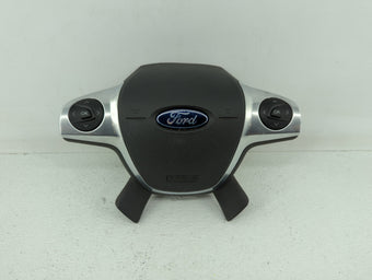 compare product 2014 Ford Escape Air Bag Driver Left Steering Wheel Mounted Fits OEM Used Auto Parts