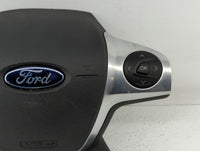2014 Ford Escape Air Bag Driver Left Steering Wheel Mounted Fits OEM Used Auto Parts - Oemusedautoparts1.com