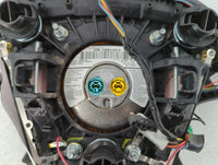 2014 Ford Escape Air Bag Driver Left Steering Wheel Mounted Fits OEM Used Auto Parts - Oemusedautoparts1.com