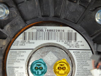 2014 Ford Escape Air Bag Driver Left Steering Wheel Mounted Fits OEM Used Auto Parts - Oemusedautoparts1.com