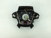 2014 Ford Escape Air Bag Driver Left Steering Wheel Mounted Fits OEM Used Auto Parts - Oemusedautoparts1.com