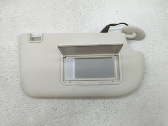 compare product 2013-2019 Ford Escape Sun Visor Shade Replacement Passenger Right Mirror Fits Fits 2013 2014 2015 2016 2017 2018 2019 OEM Used Auto Parts