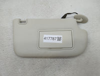 2013-2019 Ford Escape Sun Visor Shade Replacement Passenger Right Mirror Fits Fits 2013 2014 2015 2016 2017 2018 2019 OEM Us