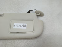 2013-2019 Ford Escape Sun Visor Shade Replacement Passenger Right Mirror Fits Fits 2013 2014 2015 2016 2017 2018 2019 OEM Us